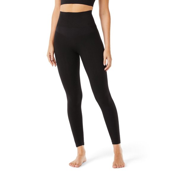 Sofia Intimates by Sofia Vergara Women's Shaping Legging - Picture 1 of 5